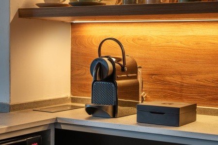 Sheraton Salobre Golf Resort & Spa - 225