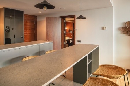 Sheraton Salobre Golf Resort & Spa - 227