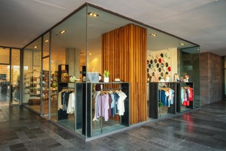 Sheraton Salobre Golf Resort & Spa - 229