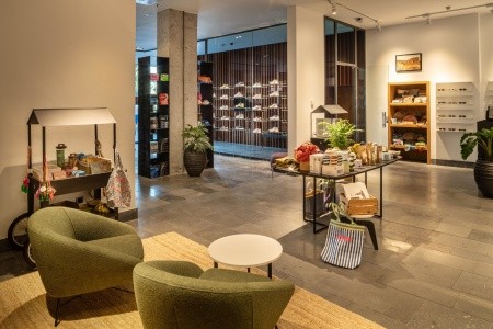 Sheraton Salobre Golf Resort & Spa - 230