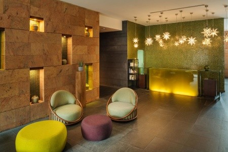 Sheraton Salobre Golf Resort & Spa - 233