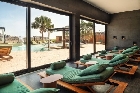 Sheraton Salobre Golf Resort & Spa - 235