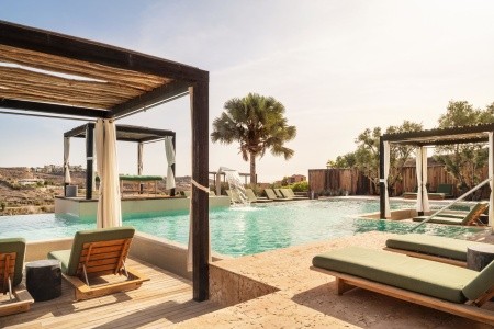 Sheraton Salobre Golf Resort & Spa - 237