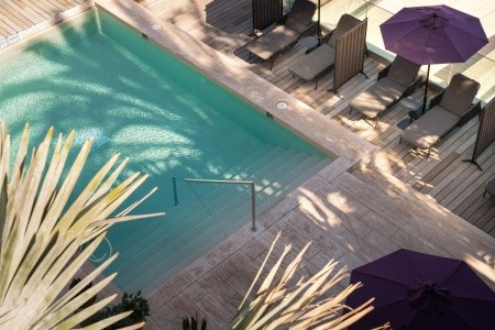 Sheraton Salobre Golf Resort & Spa - 239