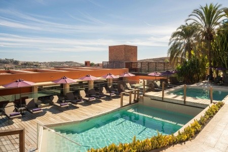 Sheraton Salobre Golf Resort & Spa - 240