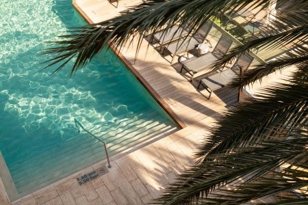 Sheraton Salobre Golf Resort & Spa - 243