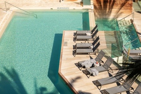 Sheraton Salobre Golf Resort & Spa - 245