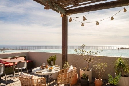 Sheraton Salobre Golf Resort & Spa - 246