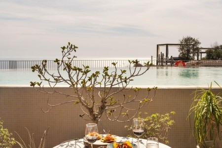 Sheraton Salobre Golf Resort & Spa - 247