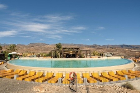 Sheraton Salobre Golf Resort & Spa - 248