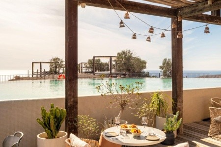 Sheraton Salobre Golf Resort & Spa - 249