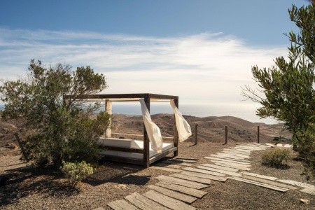 Sheraton Salobre Golf Resort & Spa - 254