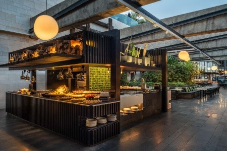 Sheraton Salobre Golf Resort & Spa - 257