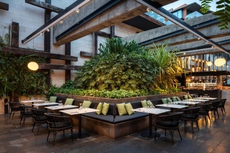 Sheraton Salobre Golf Resort & Spa - 258