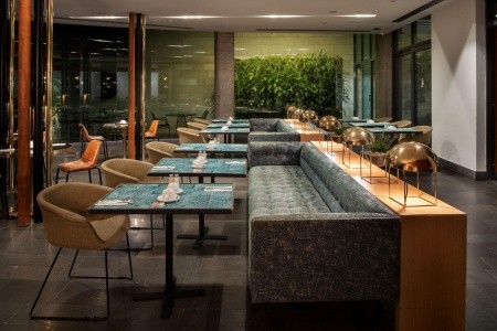 Sheraton Salobre Golf Resort & Spa - 259