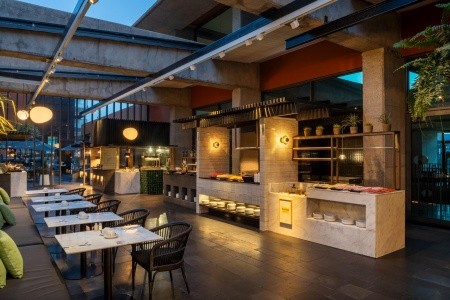 Sheraton Salobre Golf Resort & Spa - 260