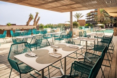 Sheraton Salobre Golf Resort & Spa - 262