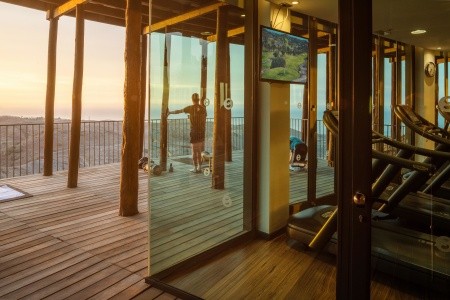 Sheraton Salobre Golf Resort & Spa - 263