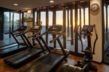 Sheraton Salobre Golf Resort & Spa - 264