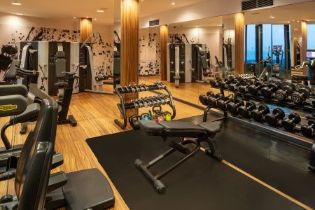 Sheraton Salobre Golf Resort & Spa - 265