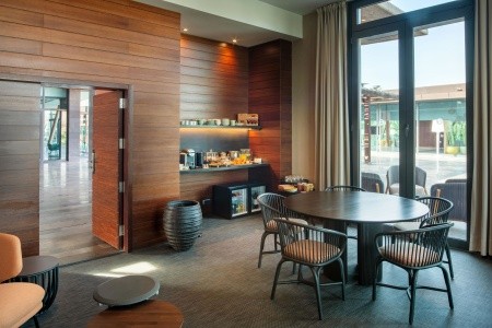 Sheraton Salobre Golf Resort & Spa - 266