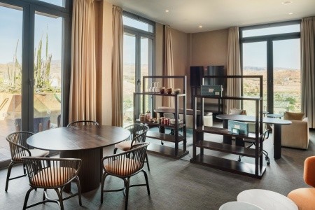 Sheraton Salobre Golf Resort & Spa - 267