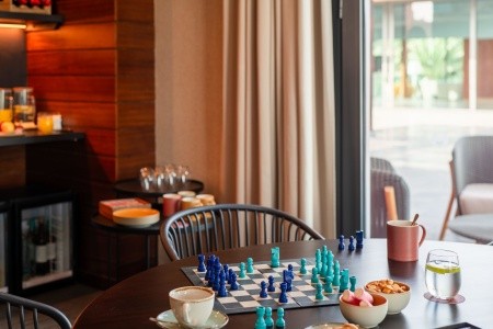 Sheraton Salobre Golf Resort & Spa - 268