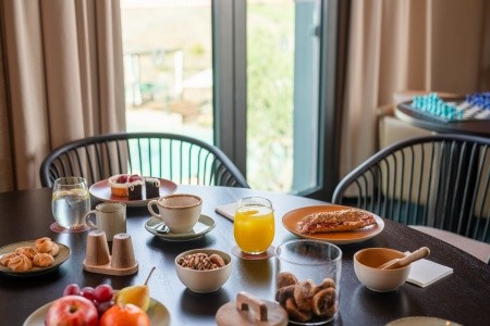 Sheraton Salobre Golf Resort & Spa - 269