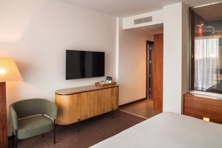 Sheraton Salobre Golf Resort & Spa - 271