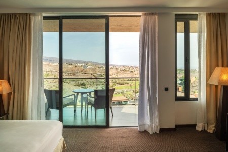 Sheraton Salobre Golf Resort & Spa - 272