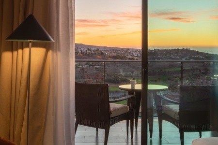 Sheraton Salobre Golf Resort & Spa - 273