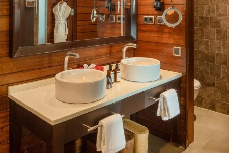 Sheraton Salobre Golf Resort & Spa - 274