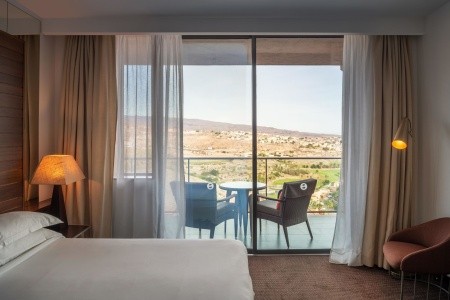 Sheraton Salobre Golf Resort & Spa - 275