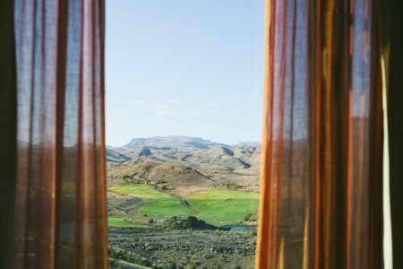 Sheraton Salobre Golf Resort & Spa - 277