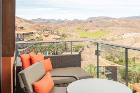 Sheraton Salobre Golf Resort & Spa - 278