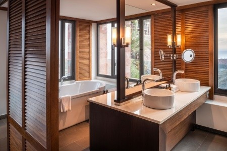 Sheraton Salobre Golf Resort & Spa - 279