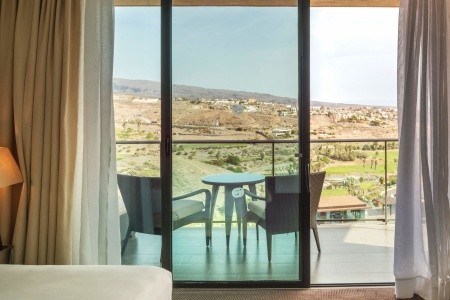 Sheraton Salobre Golf Resort & Spa - 280