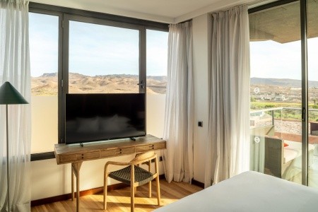 Sheraton Salobre Golf Resort & Spa - 281