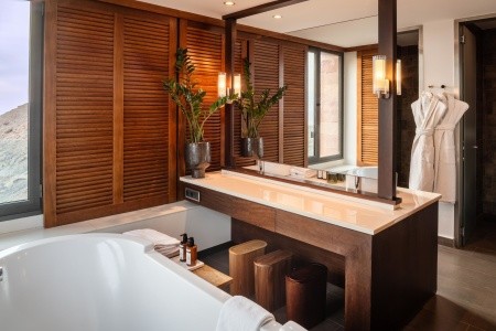 Sheraton Salobre Golf Resort & Spa - 283