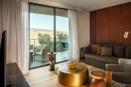 Sheraton Salobre Golf Resort & Spa - 285