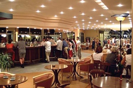 Grécko Korfu Atlantica Grand Mediterraneo Resort & Spa 15 dňový pobyt Raňajky Letecky Letisko: Praha júl 2024 (21/07/24- 4/08/24)