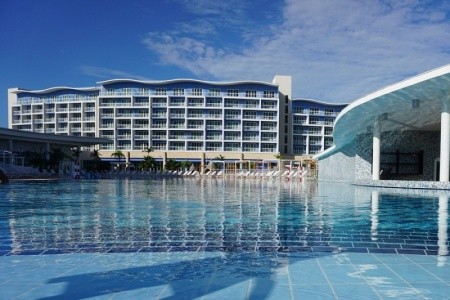 Memories Miramar, Grand Aston Varadero - 3