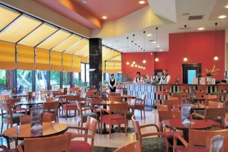 Memories Miramar, Grand Aston Varadero - 15