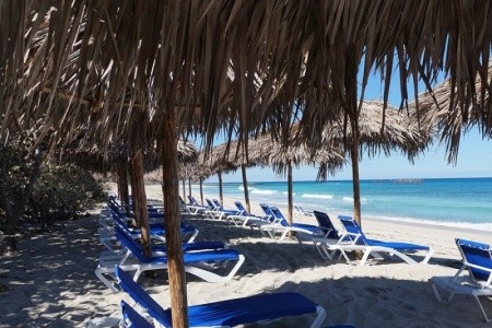 Memories Miramar, Grand Aston Varadero - 22