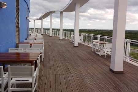 Memories Miramar, Grand Aston Varadero - 27