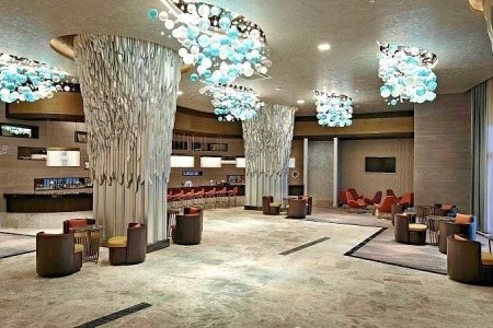 Turecko, Antalya, Royal Seginus, za <span>37.144</span> Kč