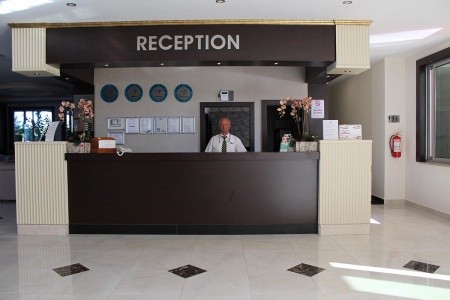 Turecko Side Side West Park 8 dňový pobyt All Inclusive Letecky Letisko: Bratislava July 2026 (24/07/26-31/07/26)