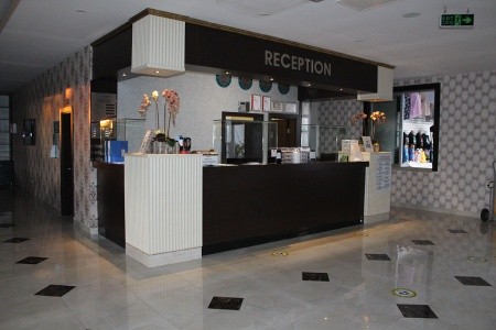 Turecko Side Side West Park 8 dňový pobyt All Inclusive Letecky Letisko: Bratislava July 2026 (24/07/26-31/07/26)