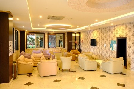 Turecko Side Side West Park 8 dňový pobyt All Inclusive Letecky Letisko: Bratislava July 2026 (24/07/26-31/07/26)