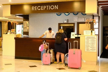 Turecko Side Side West Park 8 dňový pobyt All Inclusive Letecky Letisko: Bratislava July 2026 (24/07/26-31/07/26)